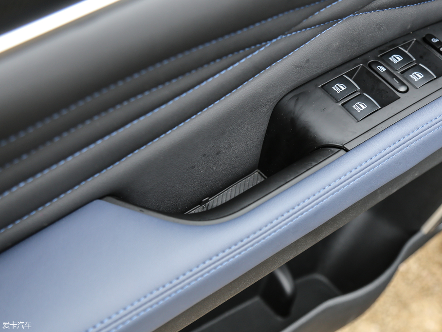 2019Lix5 280TGDI CVT