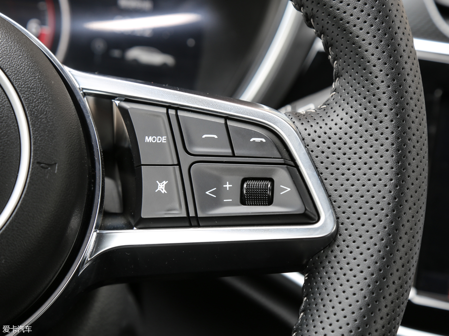 2019Lix5 280TGDI CVT