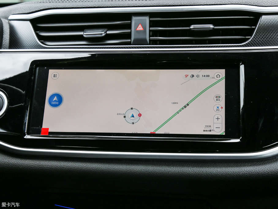 2019Lix5 280TGDI CVT