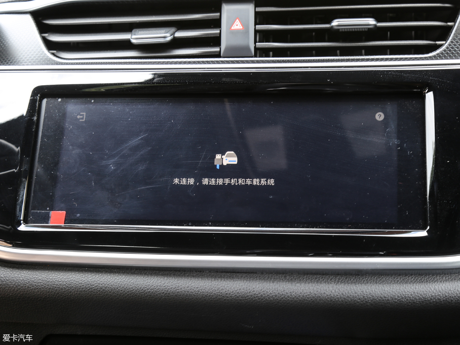 2019Lix5 280TGDI CVT