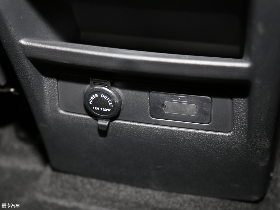 2019Lix5 280TGDI CVT