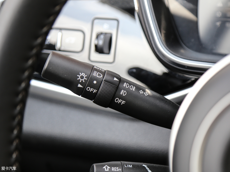 2019Lix5 280TGDI CVT