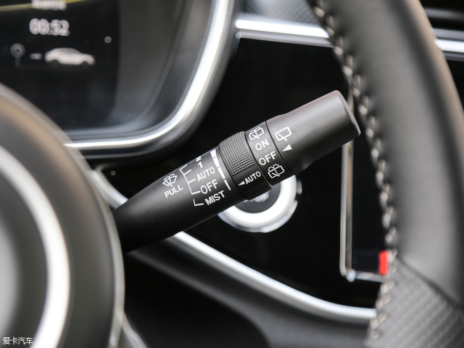 2019Lix5 280TGDI CVT