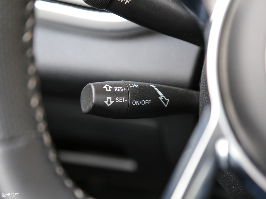 2019Lix5 280TGDI CVT