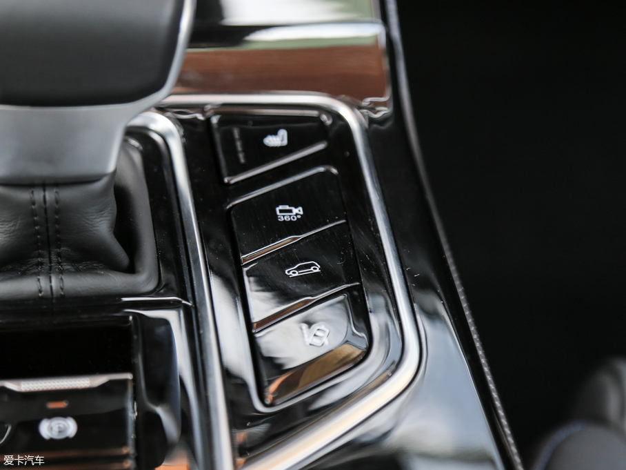 2019Lix5 280TGDI CVT