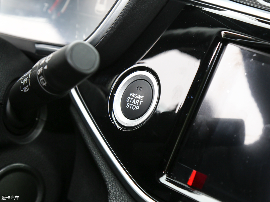 2019Lix5 280TGDI CVT