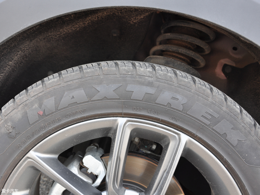 2019L(fng)ix5 220T CVTǐ