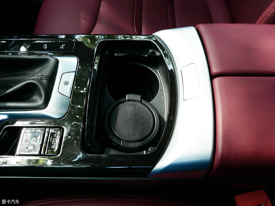 2019L(fng)ix5 220T CVTǐ