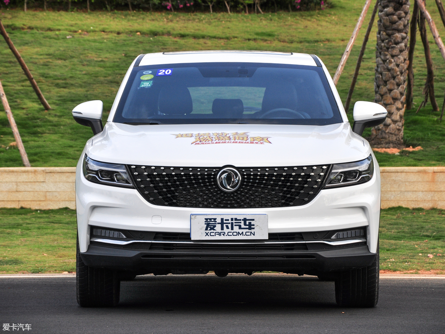 2019L(fng)ix5 220T CVTǐ