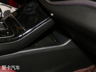 東風風光2019款風光ix5