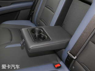 東風風光2019款風光ix5