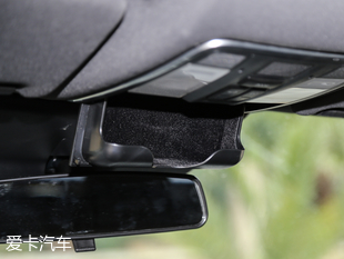 東風風光2019款風光ix5