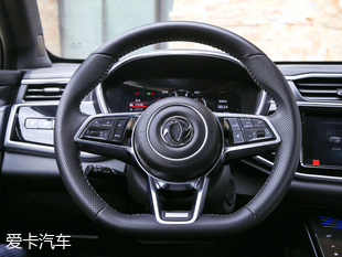 東風風光2019款風光ix5