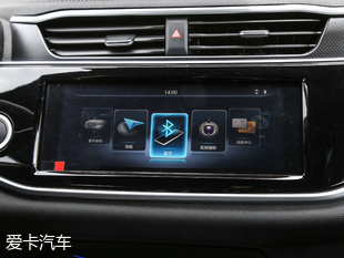 東風風光2019款風光ix5