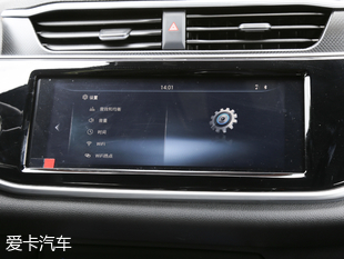 東風(fēng)風(fēng)光2019款風(fēng)光ix5