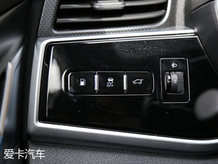 東風(fēng)風(fēng)光2019款風(fēng)光ix5