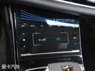 東風風光2019款風光ix5