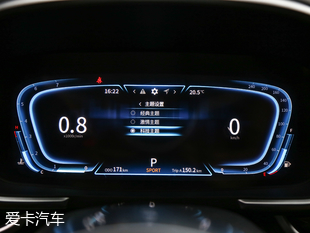 東風(fēng)風(fēng)光2019款風(fēng)光ix5