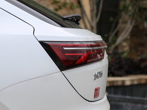 2019款280TGDI CVT智尊型 细节外观