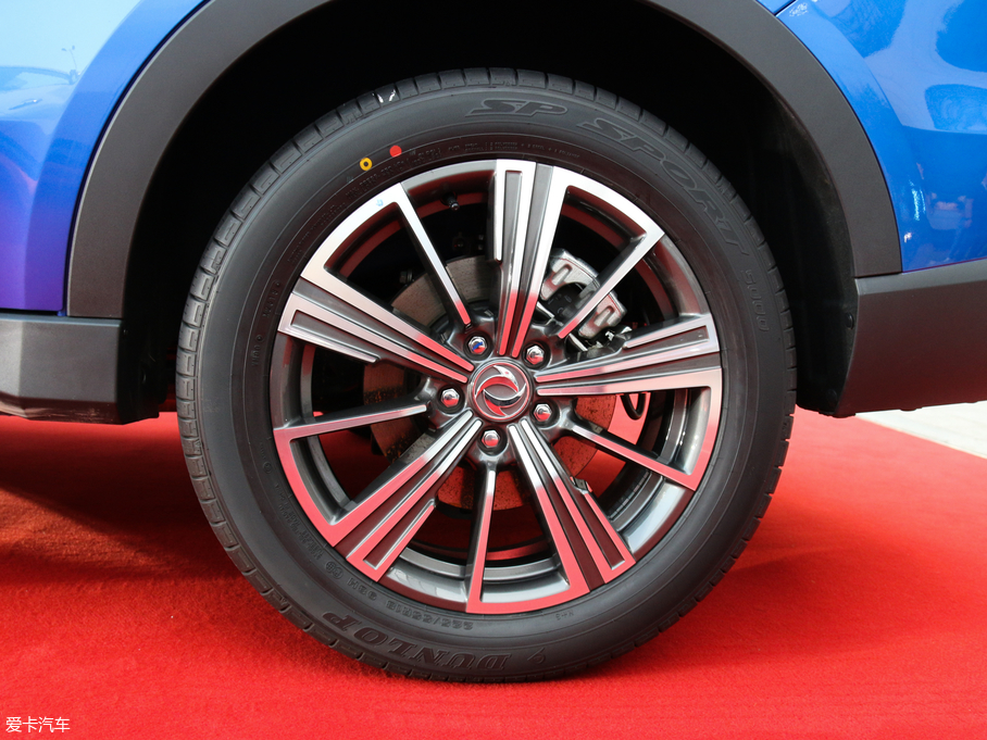 2020L580Pro Pro 280TGDI CVTI