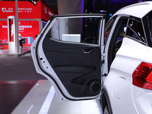 2020款EV 智慧型  左后车门