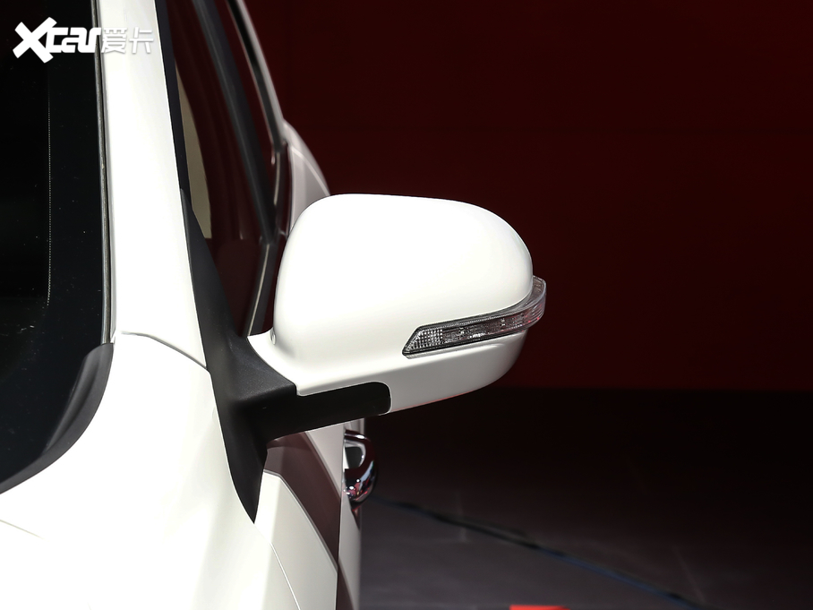 2019L(fng)S560 1.8L CVTm