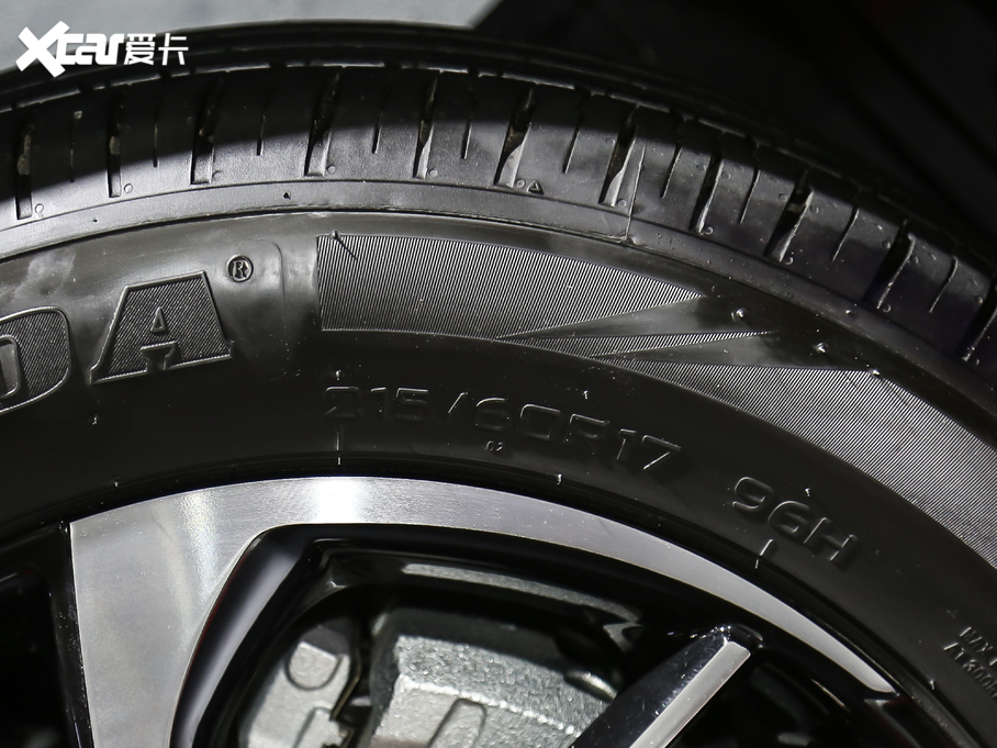 2019L(fng)S560 1.8L CVTm