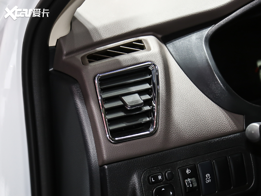 2019L(fng)S560 1.8L CVTm