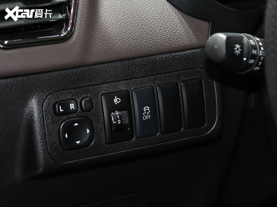 2019L(fng)S560 1.8L CVTm