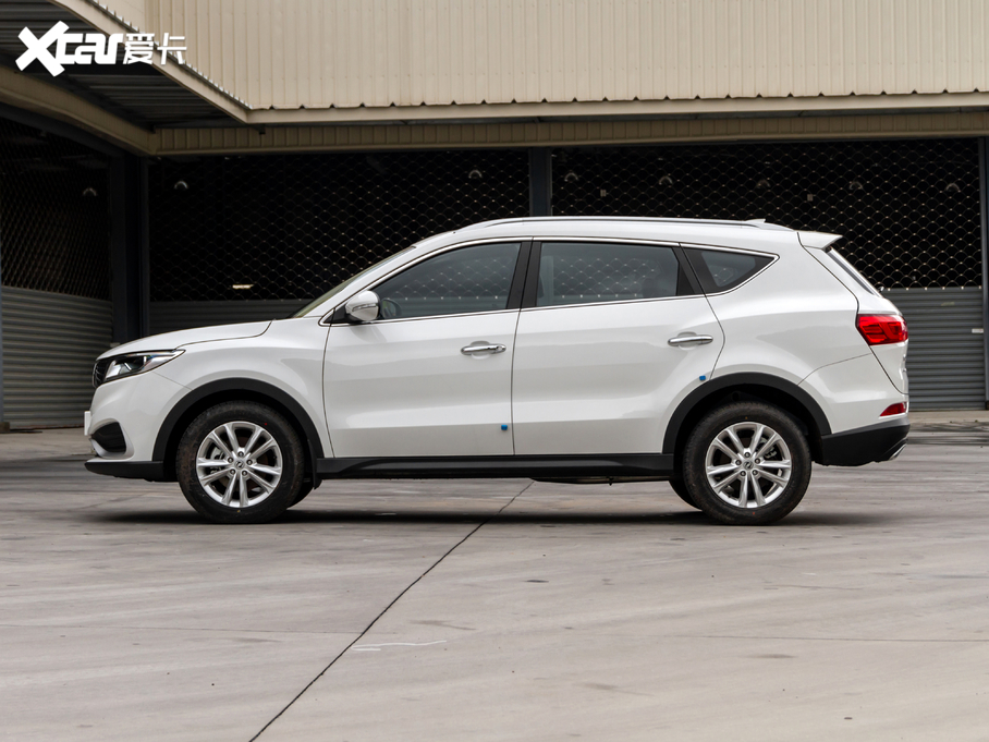 2020L(fng)580Pro Pro 280TGDI CVTSI(lng)