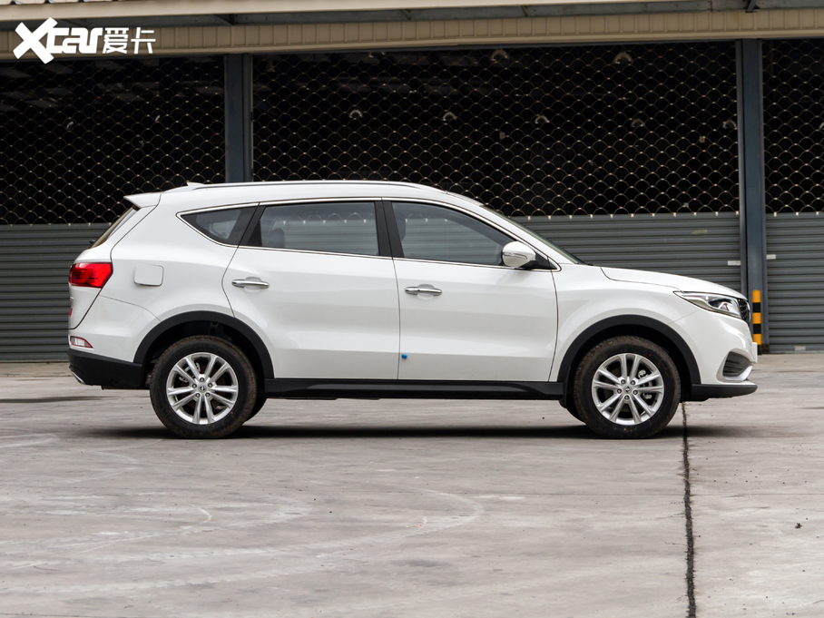 2020L(fng)580Pro Pro 280TGDI CVTSI(lng)