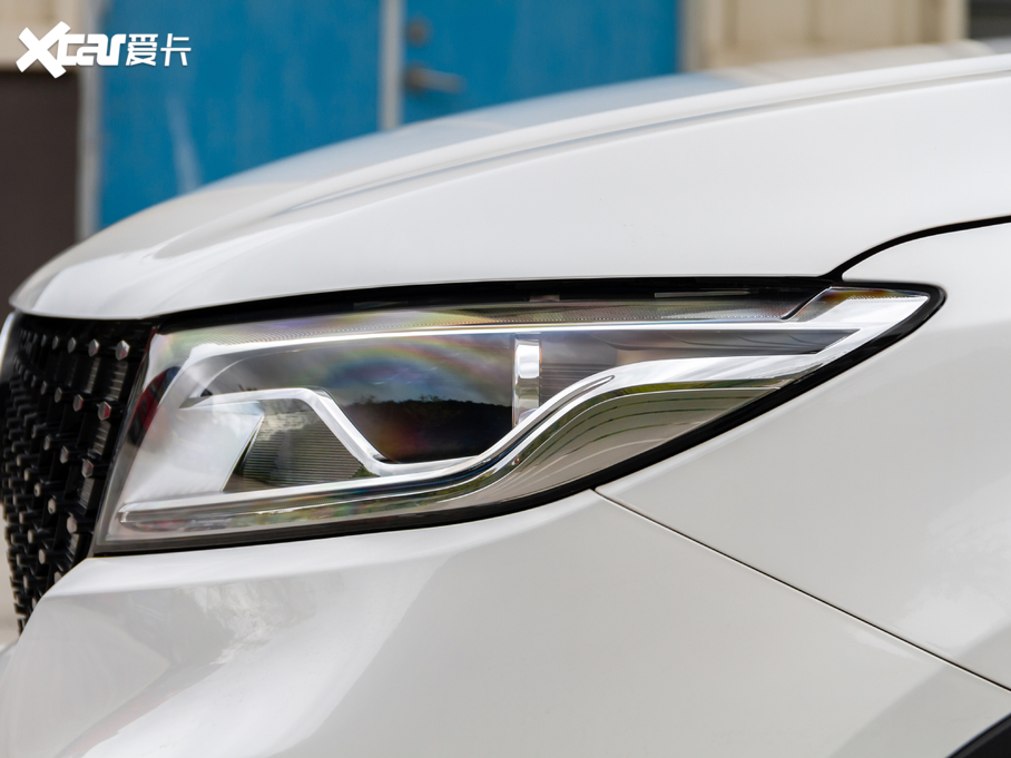 2020L580Pro Pro 280TGDI CVTSI