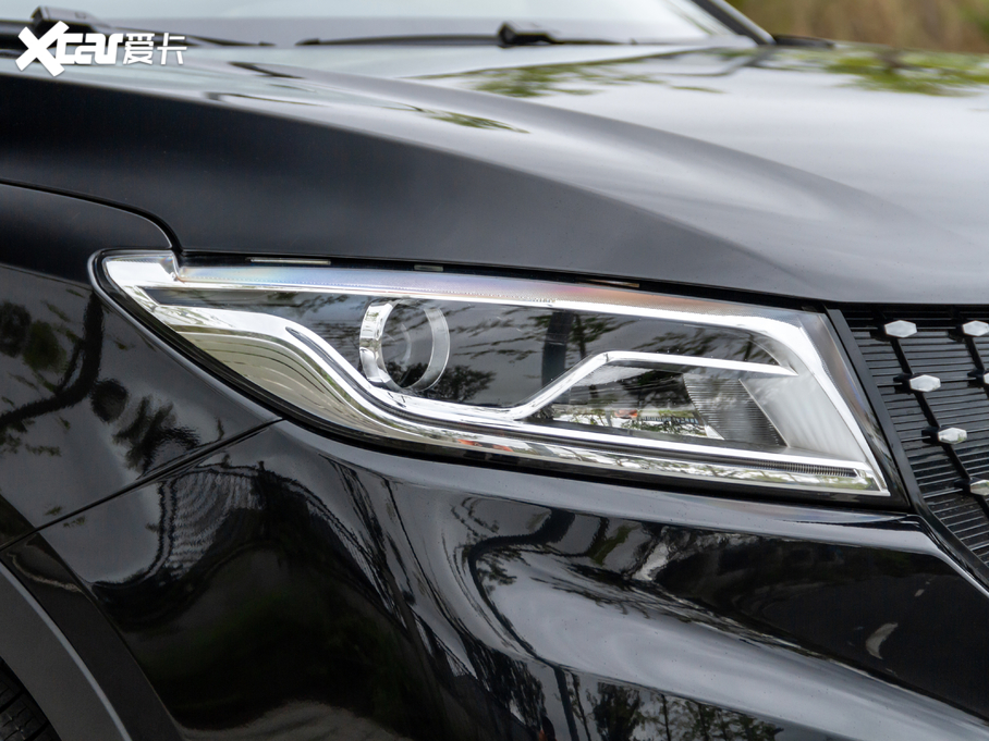 2020L580Pro Pro 280TGDI CVTI