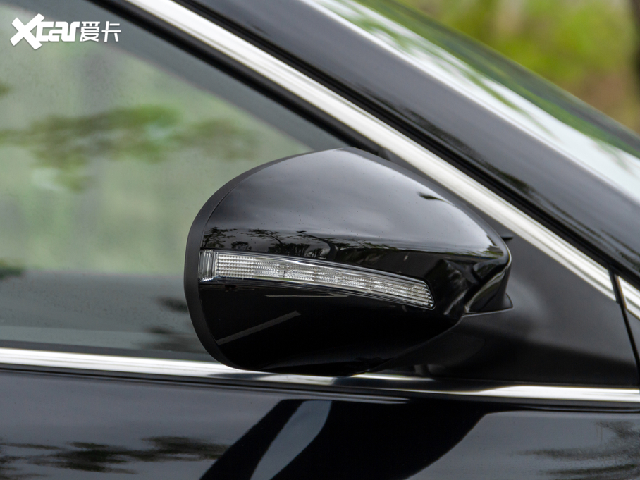 2020L580Pro Pro 280TGDI CVTI