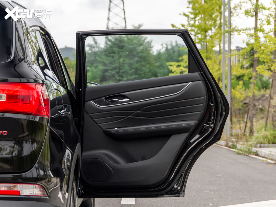 2020L580Pro Pro 280TGDI CVTI