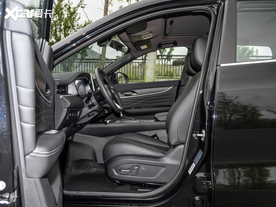 2020L(fng)580Pro Pro 280TGDI CVTI(lng)