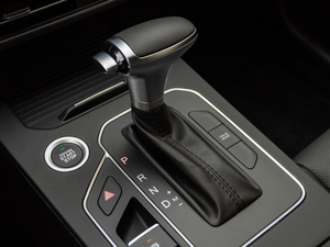 2020款Pro 280TGDI CVT驭领型 换挡杆