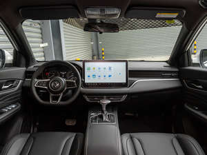 2020款Pro 280TGDI CVT驭领型 内饰全景