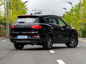 2020Pro 280TGDI CVTI w^