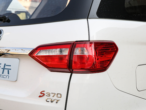 2020S370 1.5L CVTA 5 ^