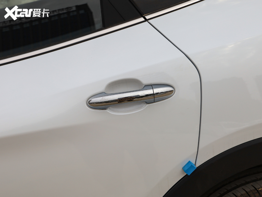 2021���L��ix5 1.5T CVT���л�����