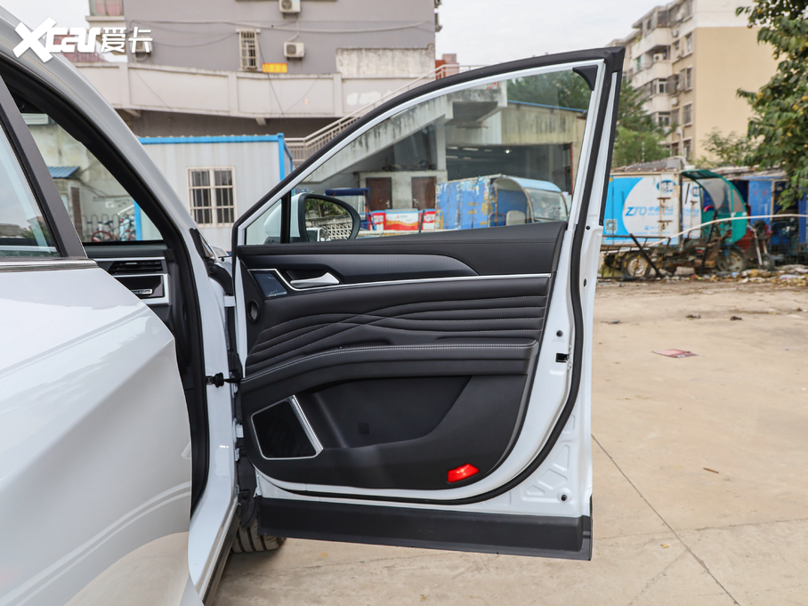 2021L(fng)ix5 1.5T CVTл