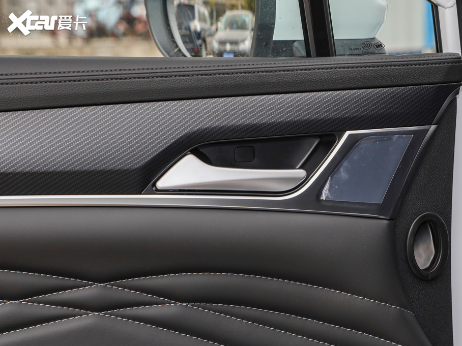 2021L(fng)ix5 1.5T CVTл