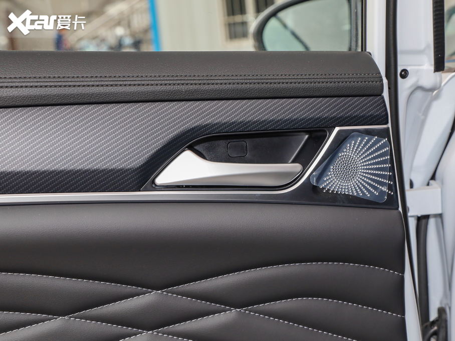 2021L(fng)ix5 1.5T CVTл