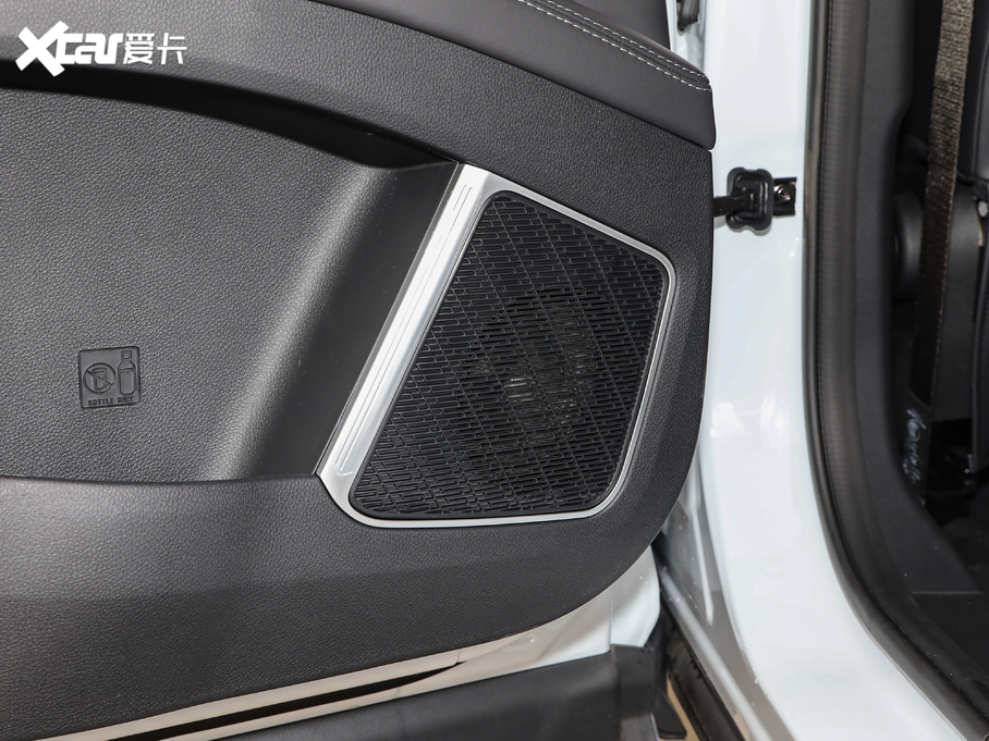 2021L(fng)ix5 1.5T CVTл