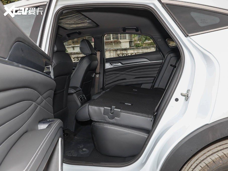 2021L(fng)ix5 1.5T CVTл