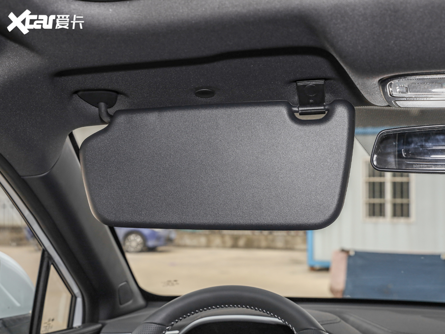 2021���L��ix5 1.5T CVT���л�����