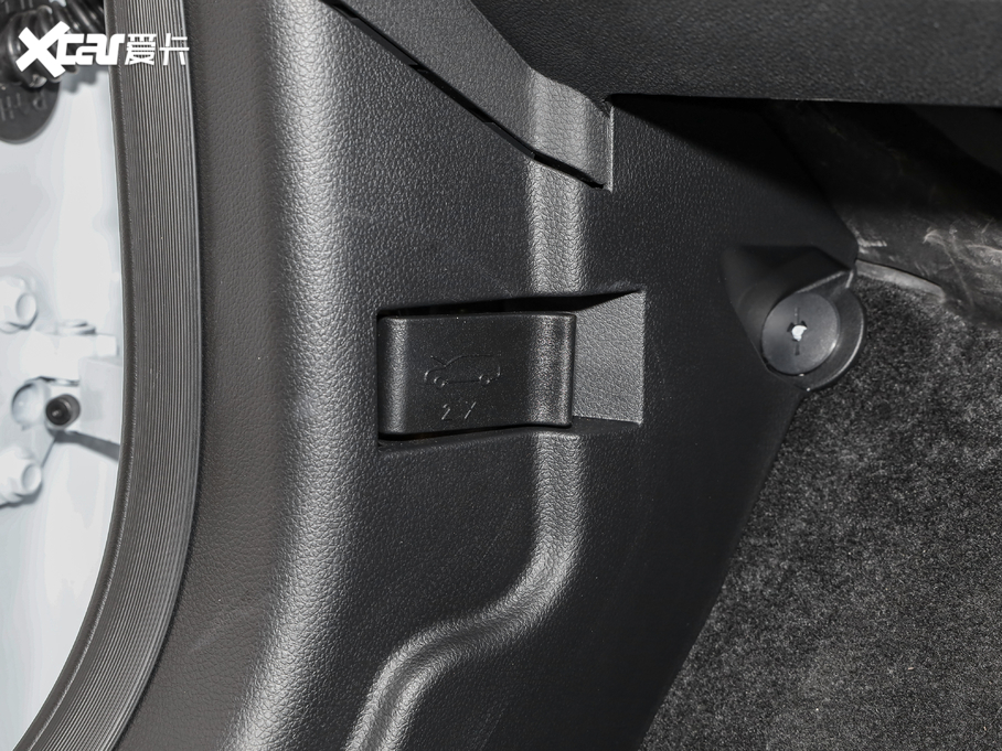 2021L(fng)ix5 1.5T CVTл