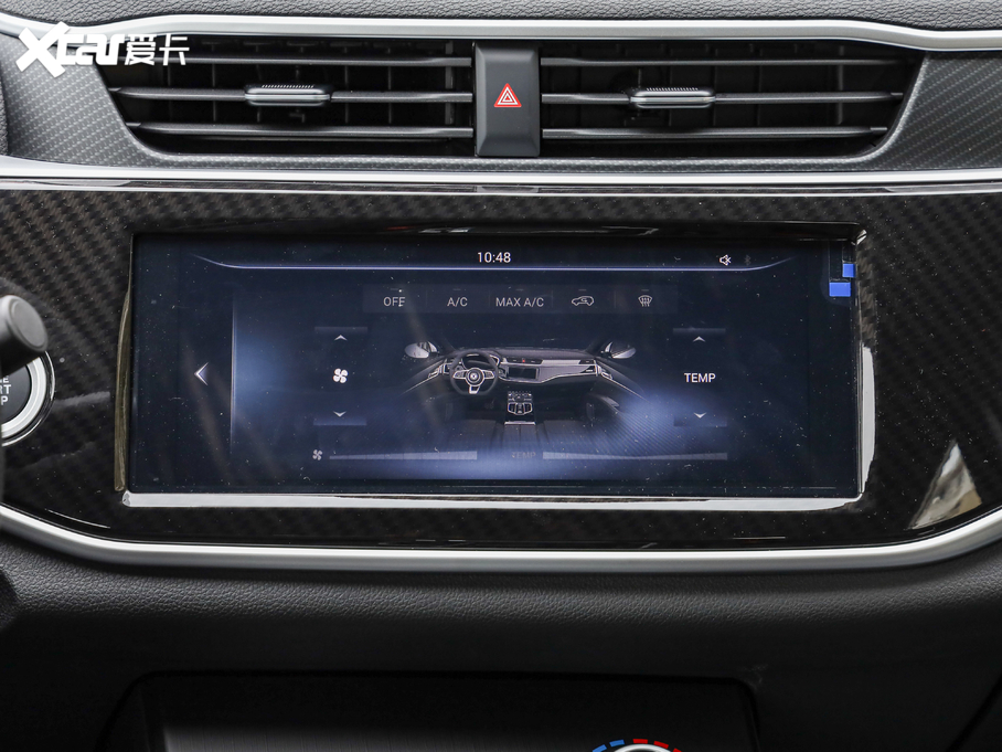 2021L(fng)ix5 1.5T CVTл