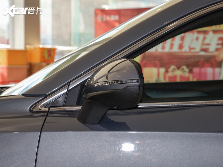 2021L(fng)ix5 1.5T CVTм